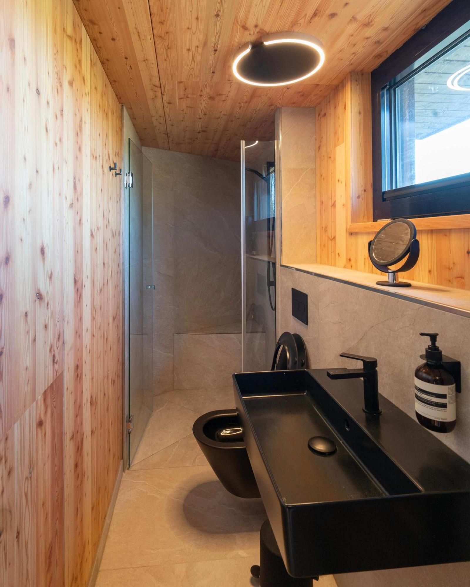 Treeangle - K1 Baumhaus Villa โอเดนทาล ภายนอก รูปภาพ